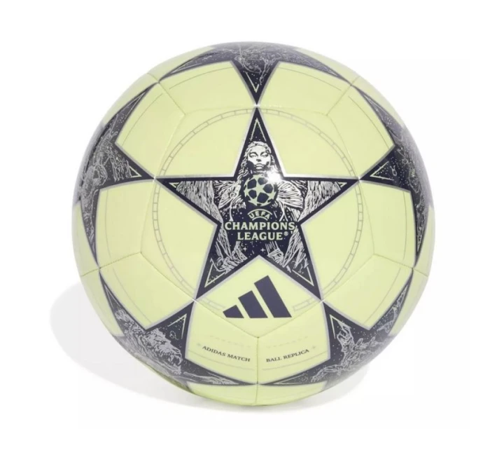 Adidas UCL Real Madrid Club Football JN7307 Adidas UCL Real Madrid Club Football JN7307