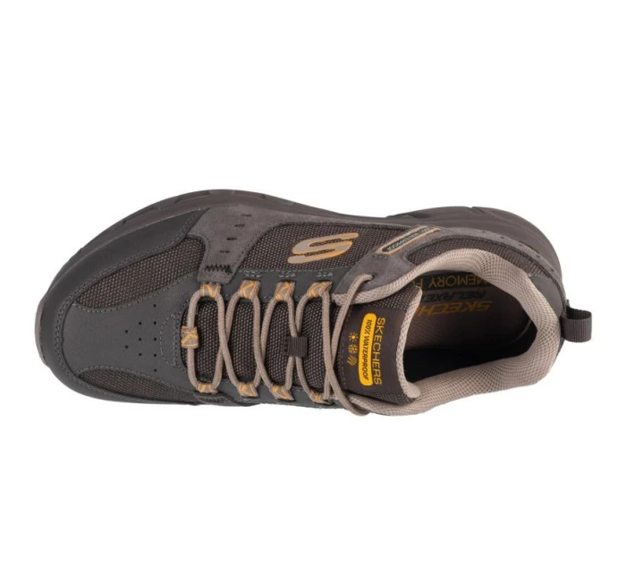 Canyon  Brown 41 model 21383411 - Skechers