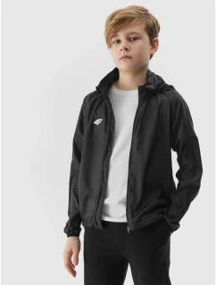 Chlapecká přechodná bunda model 21907530 - 4F