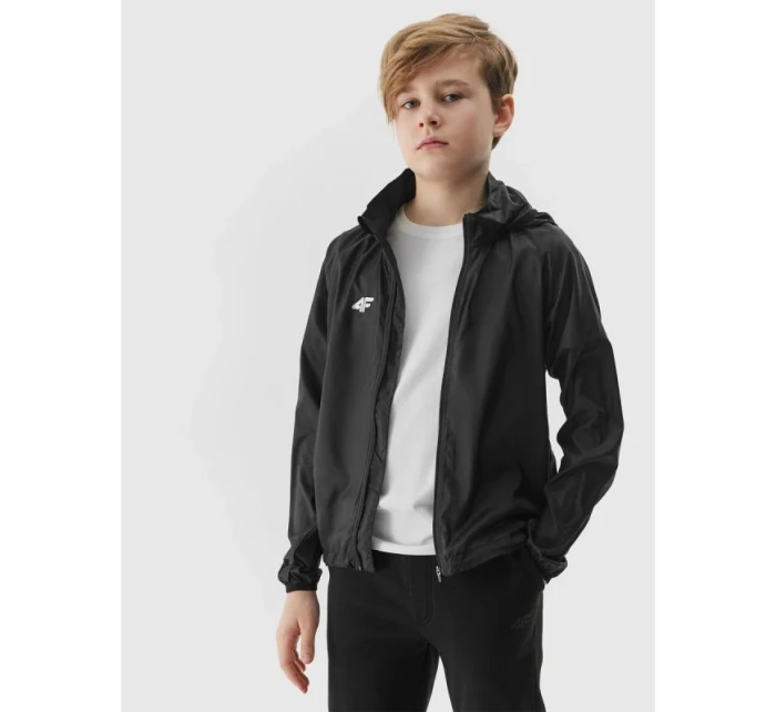 Chlapecká přechodná bunda model 21907530 - 4F