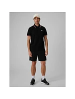 Pánské sportovní šortky pro fanoušky 4F 4FRSS26TSHOM0969-20S Pánské sportovní šortky pro fanoušky 4F 4FRSS26TSHOM0969-20S