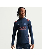 Mikina PSG Strike Drill Top Junior II model 22308435 - NIKE Mikina PSG Strike Drill Top Junior II model 22308435 - NIKE