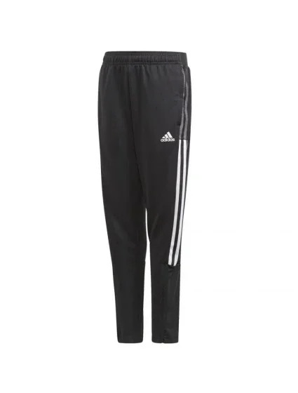 Dětské tepláky Tiro 21 Training Pant Slim Youth Junior model 16030018 - ADIDAS Dětské tepláky Tiro 21 Training Pant Slim Youth Junior model 16030018 - ADIDAS