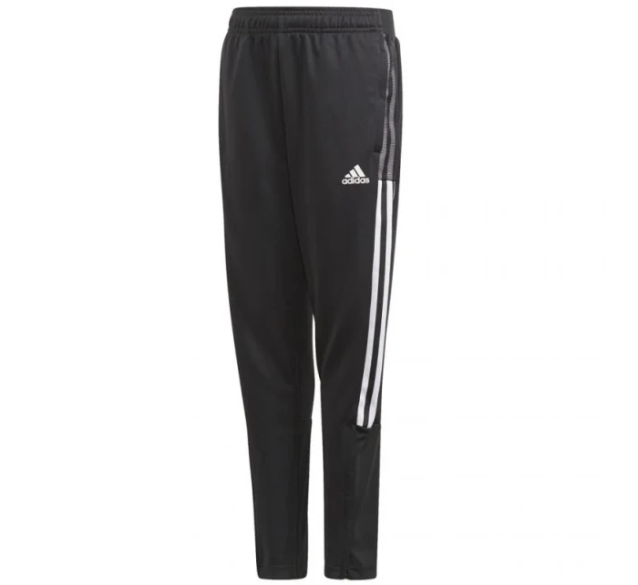 Dětské tepláky Tiro 21 Training Pant Slim Youth Junior model 16030018 - ADIDAS Dětské tepláky Tiro 21 Training Pant Slim Youth Junior model 16030018 - ADIDAS