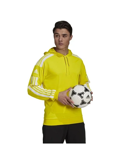 Pánská mikina Squadra 21 Hoody M model 16035189 - ADIDAS