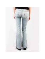 Dámské džíny Levi's W 01529-8796 Dámské džíny Levi's W 01529-8796