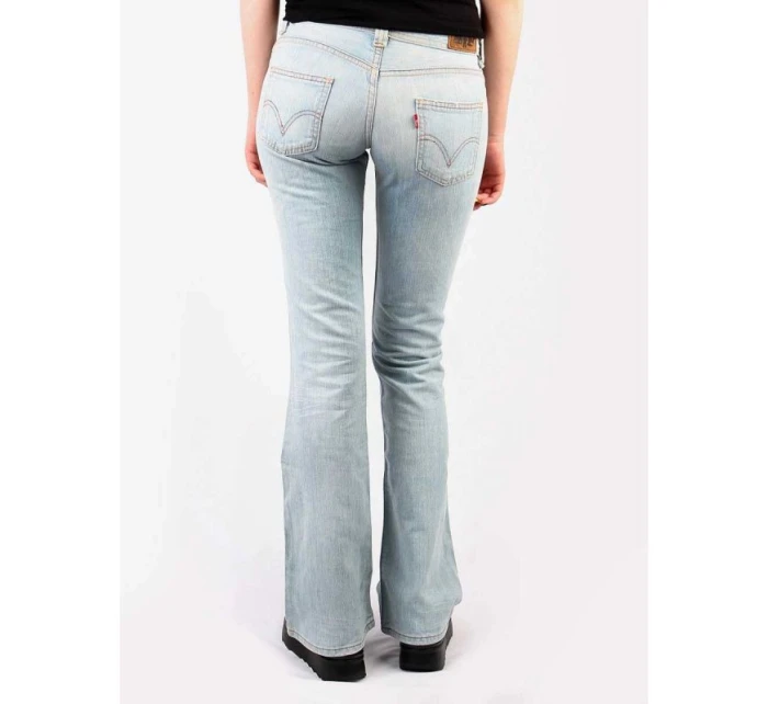 Dámské džíny Levi's W 01529-8796 Dámské džíny Levi's W 01529-8796