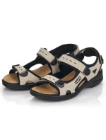 Sandály  W model 21139092 - Rieker