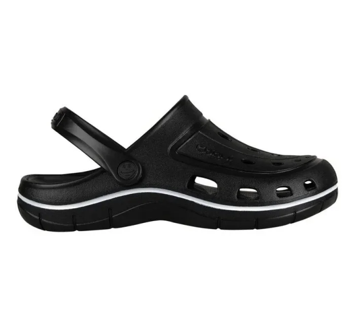 Dřeváky Jumper M model 20301152 - Coqui