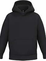 Kariban K 477 Dětská mikina s kapucí 20.K477 black