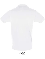 SOL'S Perfect Men Pánské piqué polo 25.1134 white SOL'S Perfect Men Pánské piqué polo 25.1134 white