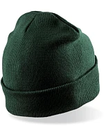 RC Pletená čepice 28. bottle green model 22424519 - Result Headwear RC Pletená čepice 28. bottle green model 22424519 - Result Headwear