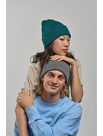 Eko Beanie Pletená čepice off red model 22478985 - Atlantis Headwear Eko Beanie Pletená čepice off red model 22478985 - Atlantis Headwear