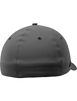 Flexfit 180 6 panelová kšiltovka "Delta" 55.0180 dark grey Flexfit 180 6 panelová kšiltovka "Delta" 55.0180 dark grey