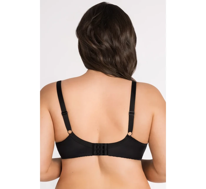 Gorsenia K357 Blanca barva: černá