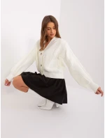 LC SW 0588 jumper.21X ecru LC SW 0588 jumper.21X ecru