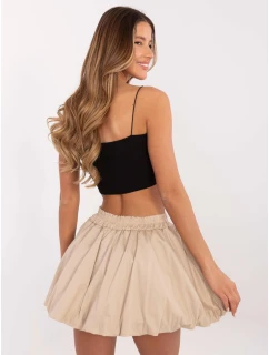 Sukně MI SD 2547.24 béžová
