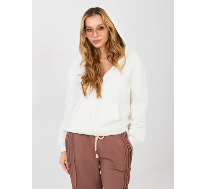 Mikina NS BL NS2565.00 ecru