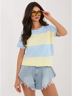 Halenka RV BZ A1213.80 světle modrá