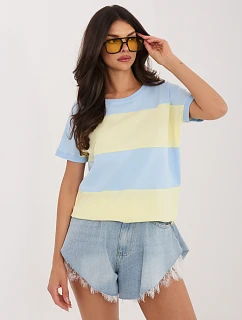 Halenka RV BZ A1213.80 světle modrá