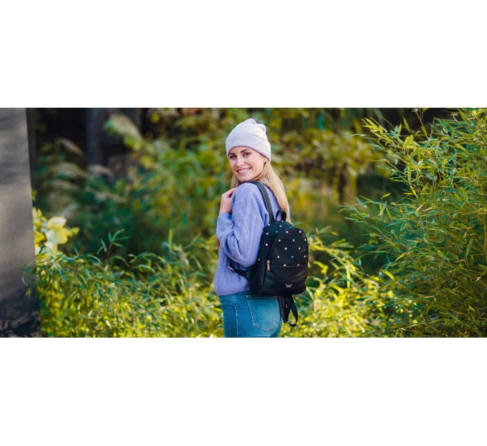 Fashion batoh VUCH Zane mini Borny Fashion batoh VUCH Zane mini Borny