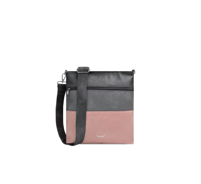 Kabelka VUCH Prisco Grey