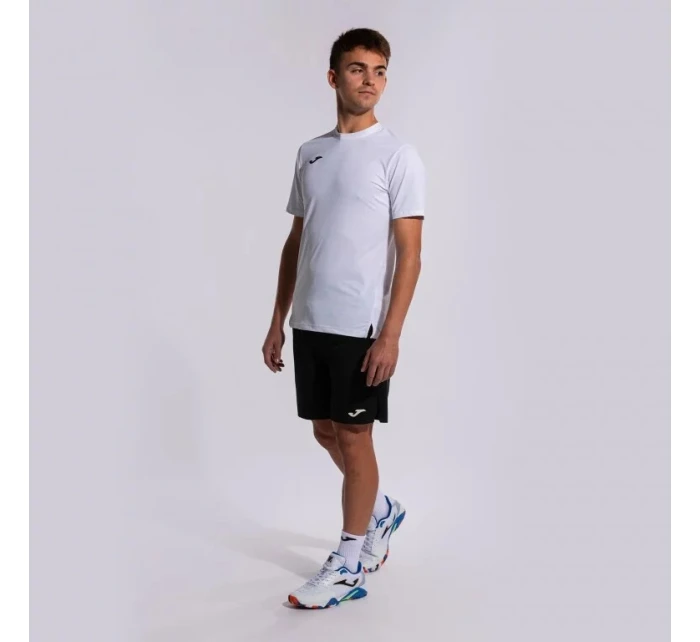 Pánské/chlapecké triko model 21279124 S/S White - Joma