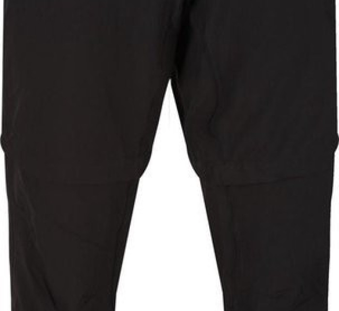 Pánské kalhoty Regatta Highton Z/O Trs 800 černé