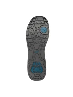 Elevate Knit Green Low polobotky pánské zelená Elevate Knit Green Low polobotky pánské zelená