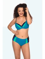 PODPRSENKA SK 156 NEONOVĚ ZELENÁ PODPRSENKA SK 156 NEONOVĚ ZELENÁ