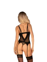 Sexy soupravy  model 190459 Obsessive