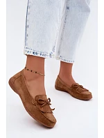 Mokasiny model 228078 Step in style