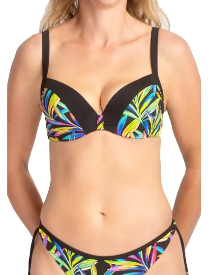 Dámské plavky FANTASY Tropic P15 horní díl Dámské plavky FANTASY Tropic P15 horní díl