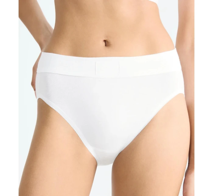 sloggi Double Comfort Tai - WHITE - SLOGGI WHITE - SLOGGI