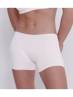 Dámské kalhotky ZERO Feel 2.0 Cyclist - WHITE - bílé 00GZ - SLOGGI