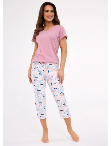 Pyžamo  kr/r S2XL dámské model 21236406 - Cornette