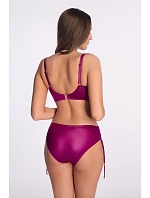 Spodní díl plavek SF model 22070077 Magenta S3XL - Ava Spodní díl plavek SF model 22070077 Magenta S3XL - Ava