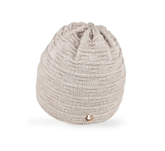 Dámská čepice AJS 50-314 Dámská čepice AJS 50-314