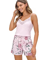 Pyžamo Donna Gabriela Top w/r S-2XL
