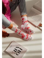 Milena 0200 Ponožky Fudge 37-41 Milena 0200 Ponožky Fudge 37-41