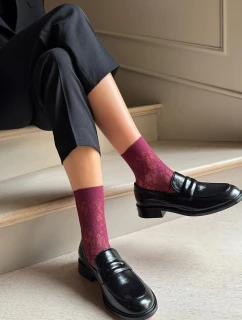 Dámské ponožky Rosa model 20482466 - Veneziana