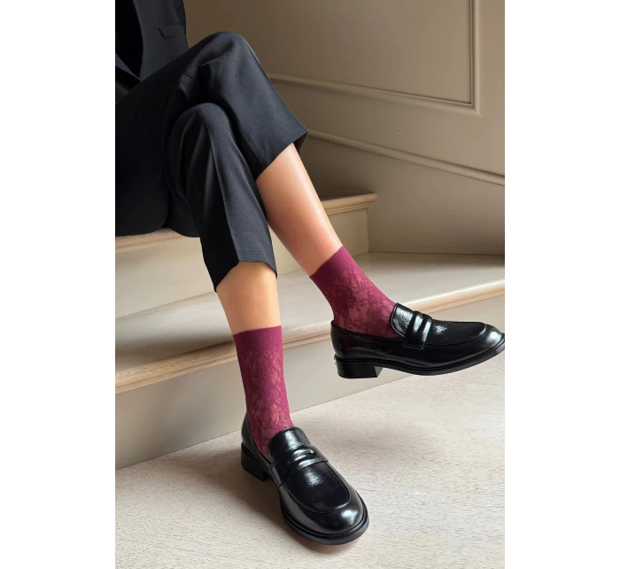 Dámské ponožky Rosa model 20482466 - Veneziana