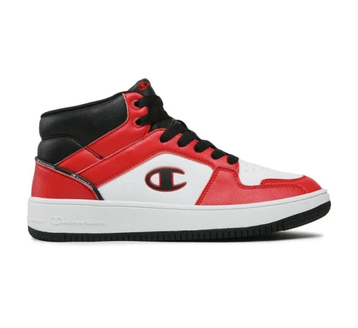 Boty Champion Rebound 2.0 Mid M S21907.RS001