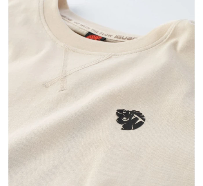 Pánské tričko s krátkým rukávem MWEZI