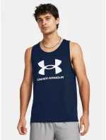 Under Armour M 1382883-408 pánské tričko