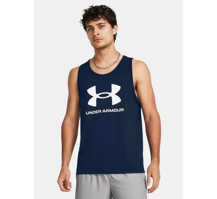 M model 21229789 pánské tričko - Under Armour