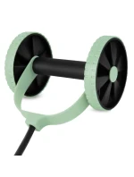 Multifunkční fitness zařízení 2v1 Spokey Carvy SPK-943077