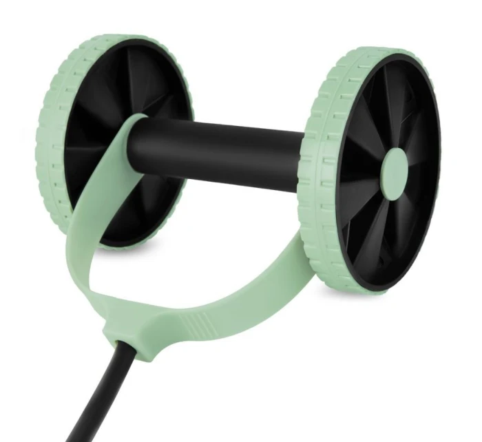 Multifunkční fitness zařízení 2v1 Spokey Carvy SPK-943077