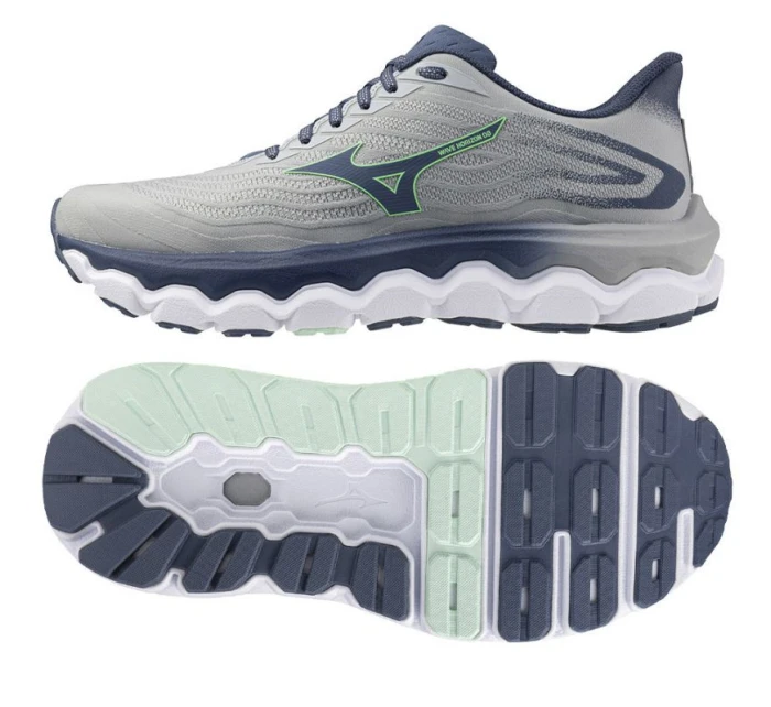 Boty Mizuno Wave Horizon 8 M J1GC252601