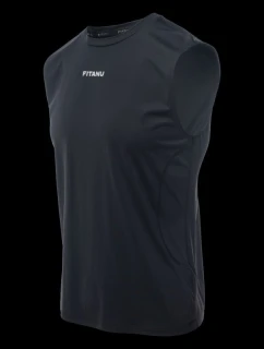 Pánské tričko bez rukávů FORLAN